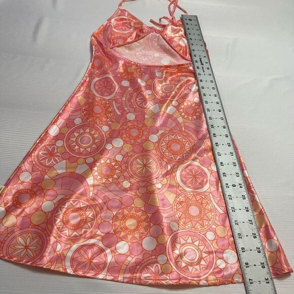 Araminta James Capri Mini Dress Size Small New - Picture 6 of 14